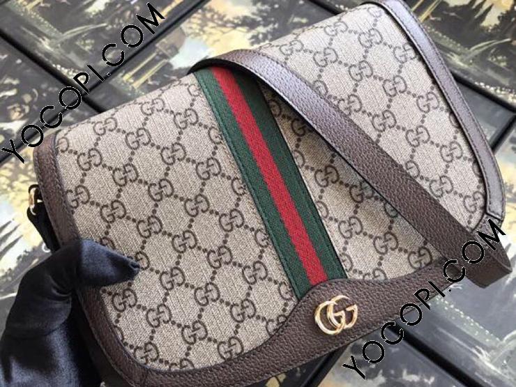 601044 96IWB 8745】 GUCCI グッチ バッグ コピー 20新作 Ophidia