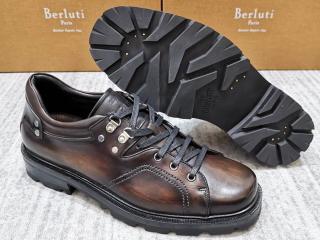 S4938-V19】 BERLUTI ベルルッティ シューズ スーパーコピー 19新作 