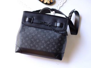 M44731】 LOUIS VUITTON ルイヴィトン モノグラム・エクリプス バッグ