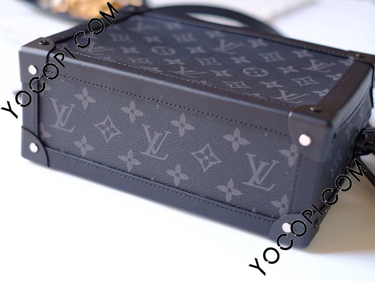 M44730】 LOUIS VUITTON ルイヴィトン モノグラム・エクリプス バッグ