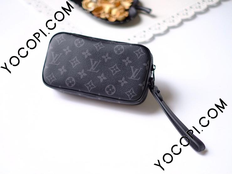 M68321】 LOUIS VUITTON ルイヴィトン モノグラム・エクリプス バッグ