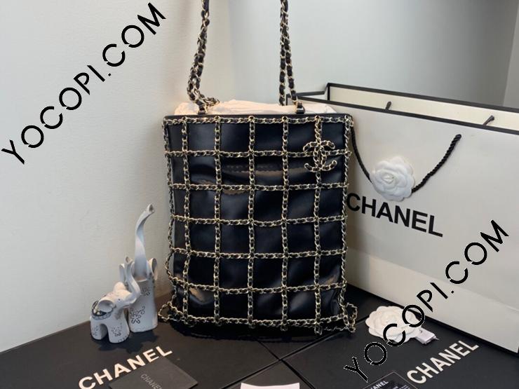 AS1383 B02003 94305】 CHANEL シャネル バッグ スーパーコピー 20新作