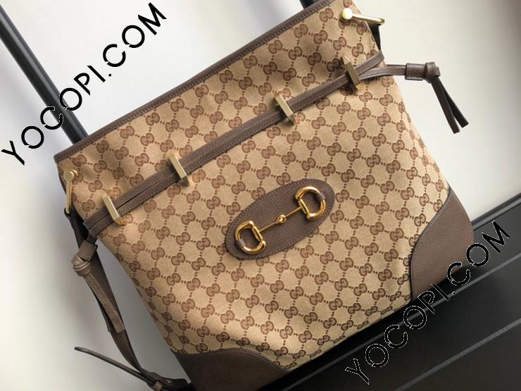 602089 9Y9NG 9888】 GUCCI グッチ バッグ コピー 〔グッチ 1955