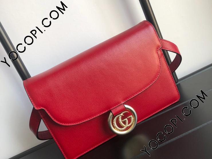 589474 1DB0G 6638】 GUCCI グッチ バッグ コピー スモール レザー