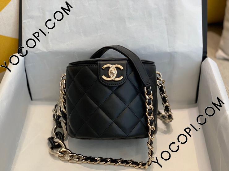 AS1355 B01914 CH743】 CHANEL シャネル バッグ スーパーコピー 