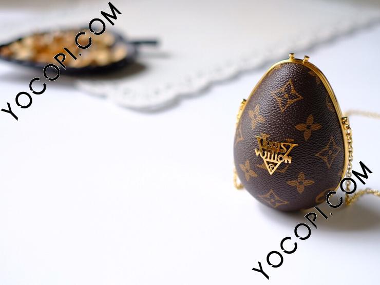 Louis Vuitton Lv Egg Case Mp2588