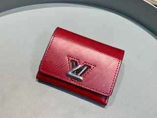 M68607】 LOUIS VUITTON ルイヴィトン エピ 財布 コピー