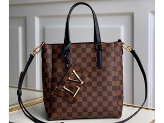 N60348】 LOUIS VUITTON 20SS ルイヴィトン ダミエ バッグ スーパー