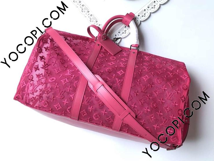 M55267】 LOUIS VUITTON ルイヴィトン その他モノグラム バッグ