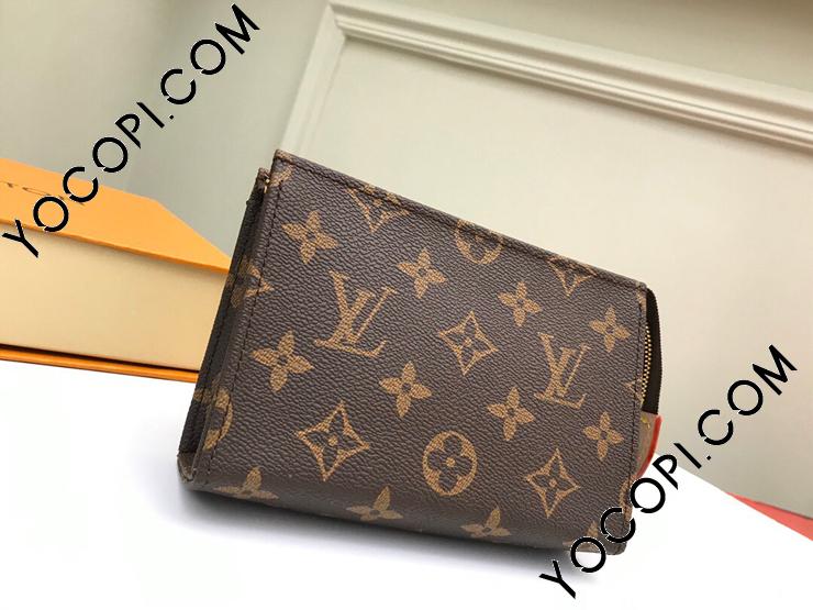 M47546】 LOUIS VUITTON ルイヴィトン モノグラム バッグ スーパー