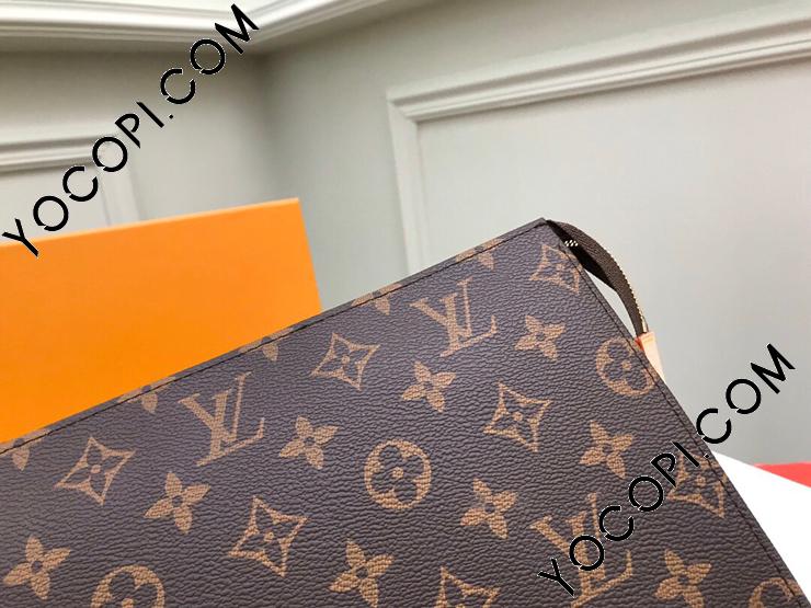 M47542】 LOUIS VUITTON ルイヴィトン モノグラム バッグ スーパー