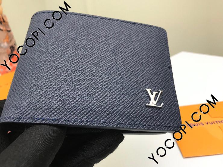 M30282】 LOUIS VUITTON ルイヴィトン タイガ 財布 スーパーコピー