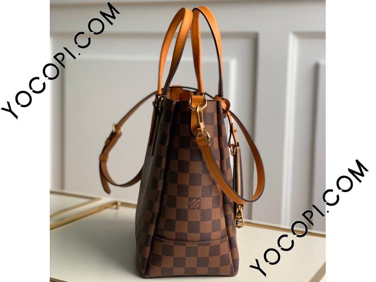 N60296】 LOUIS VUITTON 20SS ルイヴィトン ダミエ バッグ コピー