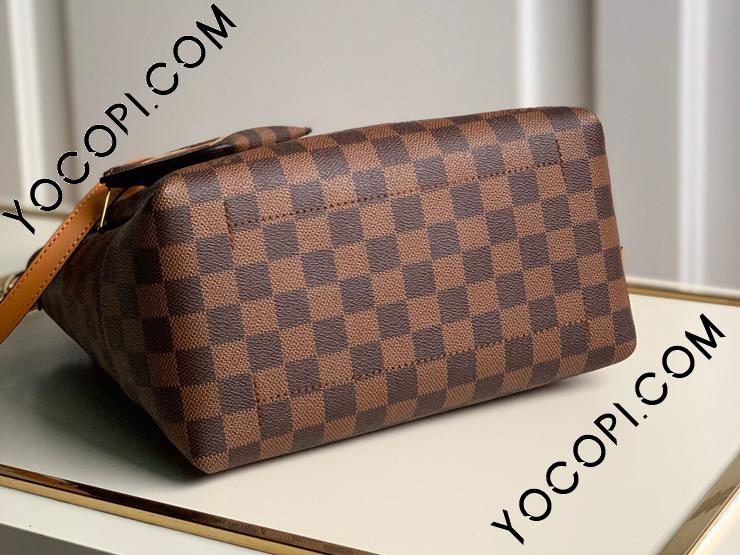 N60296】 LOUIS VUITTON 20SS ルイヴィトン ダミエ バッグ コピー