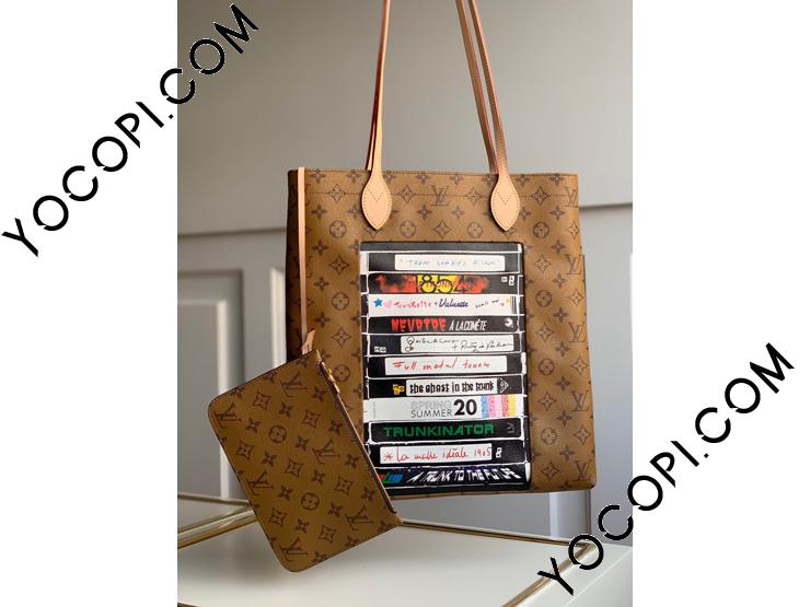 M45198】 LOUIS VUITTON 20SS ルイヴィトン モノグラム・リバース ...