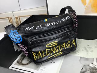 CIAGA-06 BALENCIAGA バレンシアガ バッグ コピー ベルトバッグ 36x18.5x4cm