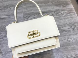 580640-s-2】 BALENCIAGA S級 バレンシアガ バッグ コピー SHARP