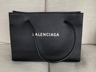 【CIAGA-11】 BALENCIAGA バレンシアガ バッグ コピー トートバッグ 4色可選択 25.5x17.5x9cm