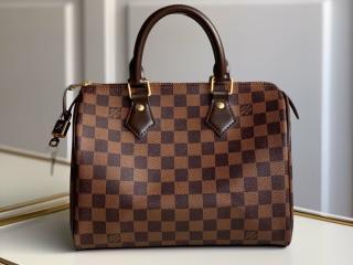 N41365】 LOUIS VUITTON ルイヴィトン ダミエ・エベヌ バッグ コピー 