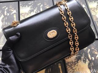 576421 1DB0X 1000】 GUCCI グッチ バッグ スーパーコピー レザー