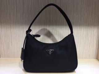 1NE515-S-1】 PRADA プラダ バッグ スーパーコピー S級品 Re-Edition 2000 ナイロン ミニバッグ レディース  ショルダーバッグ 10色可選択_プラダ ショルダーバッグ_プラダ バッグ_プラダコピー_ブランドコピー優良店