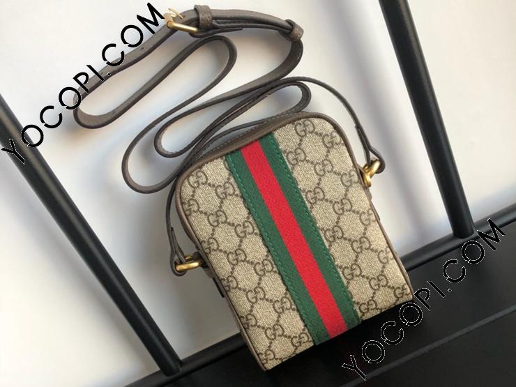 598127 96IWT 8745】 GUCCI グッチ バッグ スーパーコピー 〔オフィディア〕Ophidia GG メンズ ショルダーバッグ_グッチ  ショルダーバッグ_グッチ バッグ_グッチコピー_ブランドコピー優良店