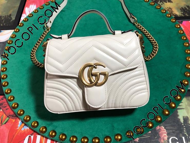 547260 DTDIT 9022】 GUCCI グッチ バッグ スーパーコピー〔GG