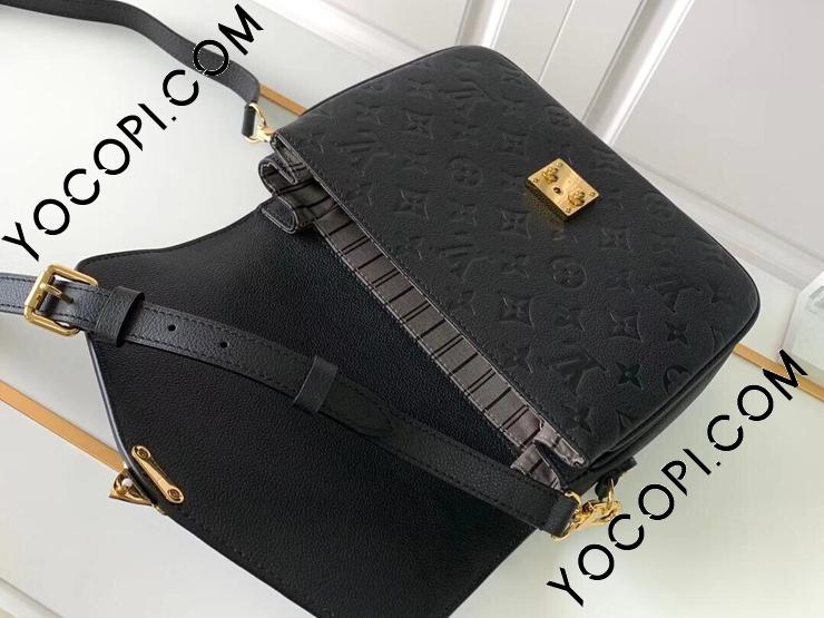 M41487】 LOUIS VUITTON ルイヴィトン モノグラム・アンプラント