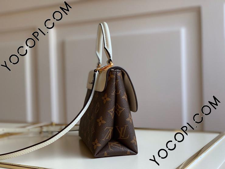 ルイヴィトン【Louis Vuitton】M44653 ロッキーBB
