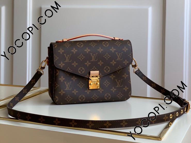 M40780/M44875】 LOUIS VUITTON ルイヴィトン モノグラム バッグ ...