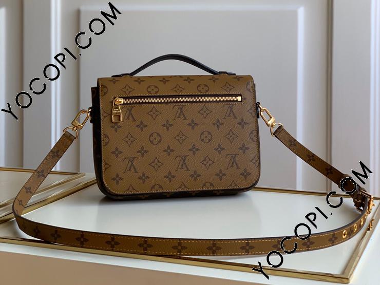 M41465/M44876】 LOUIS VUITTON ルイヴィトン モノグラム・リバース