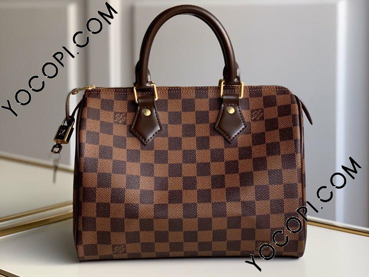 N41365】 LOUIS VUITTON ルイヴィトン ダミエ・エベヌ バッグ コピー ...