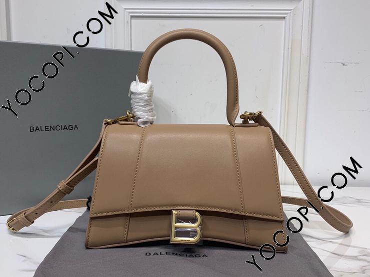 593546-14】 N級 BALENCIAGA バレンシアガ バッグ スーパーコピー