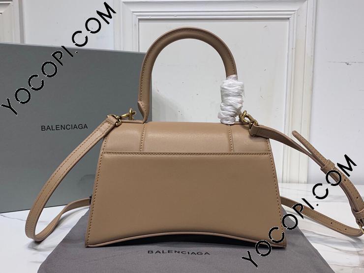 593546-14】 N級 BALENCIAGA バレンシアガ バッグ スーパーコピー