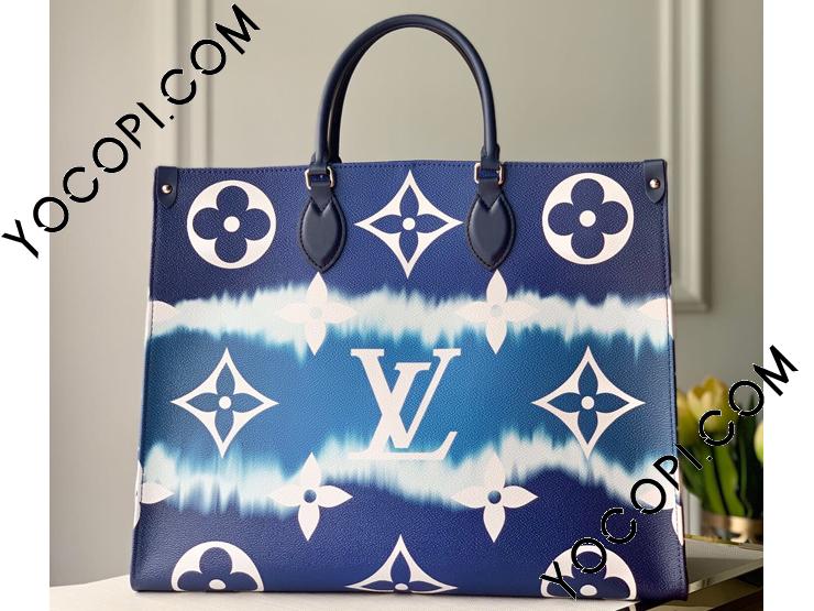 定番最新作】 LOUIS VUITTON - ルイヴィトン エスカル モノグラム