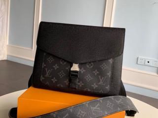 M30413】 LOUIS VUITTON ルイヴィトン タイガ バッグ スーパーコピー