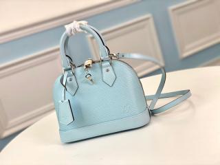 M56206】 LOUIS VUITTON ルイヴィトン エピ バッグ コピー ALMA アルマ