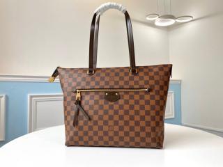 N41013】 LOUIS VUITTON ルイヴィトン ダミエ・エベヌ バッグ コピー