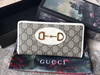 621889 92TCG 9761】 GUCCI グッチ 長財布 コピー 〔グッチ 1955 ホースビット〕ジップアラウンドウォレット レディース  ラウンドファスナー財布 2色可選択_グッチ ラウンドファスナー財布_グッチ 財布_グッチコピー_ブランドコピー優良店