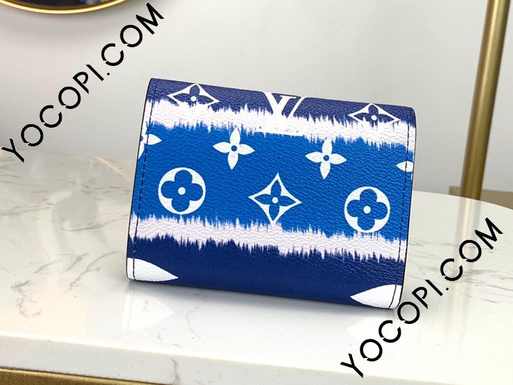 M69112】 LOUIS VUITTON ルイヴィトン モノグラム 財布 コピー LV