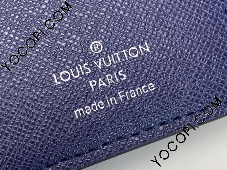 M69112】 LOUIS VUITTON ルイヴィトン モノグラム 財布 コピー LV