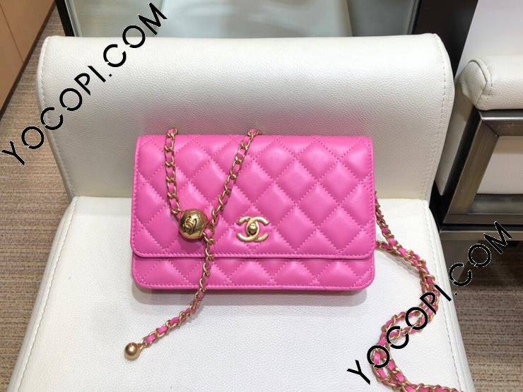 AP1450 B02991 CH603】 CHANEL シャネル 財布 スーパーコピー Wallet