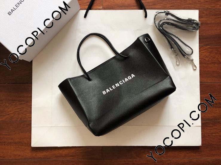 382L69-1】 BALENCIAGA N級 バレンシアガ バッグ コピー ミニ・トートバッグ 小牛革 ショルダーバッグ 3色可選択 黑_バレンシアガ  バッグ_バレンシアガコピー_ブランドコピー優良店