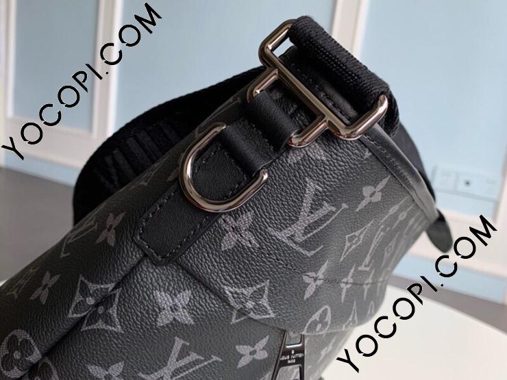 M45216】 LOUIS VUITTON ルイヴィトン モノグラム・エクリプス バッグ