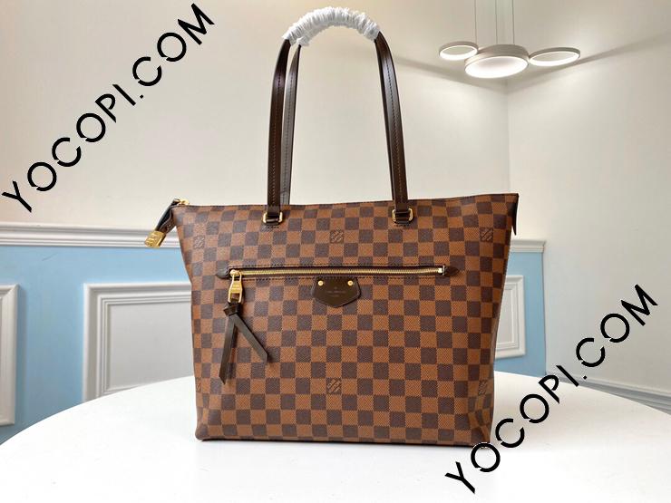 N41013】 LOUIS VUITTON ルイヴィトン ダミエ・エベヌ バッグ コピー