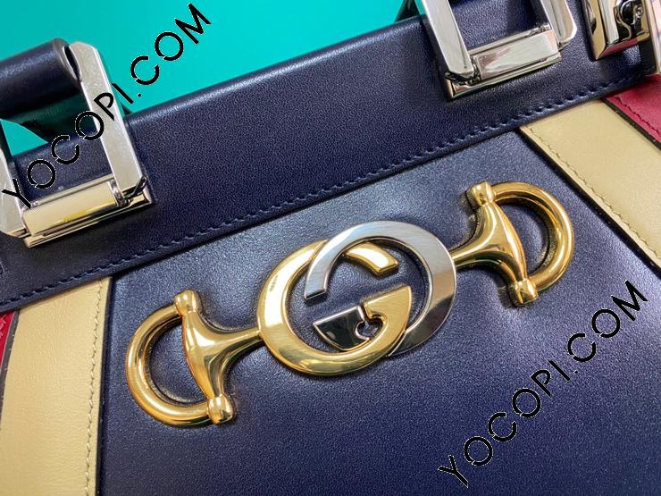 569712 05JDX 8677】 GUCCI グッチ バッグ コピー Zumi 〔グッチ