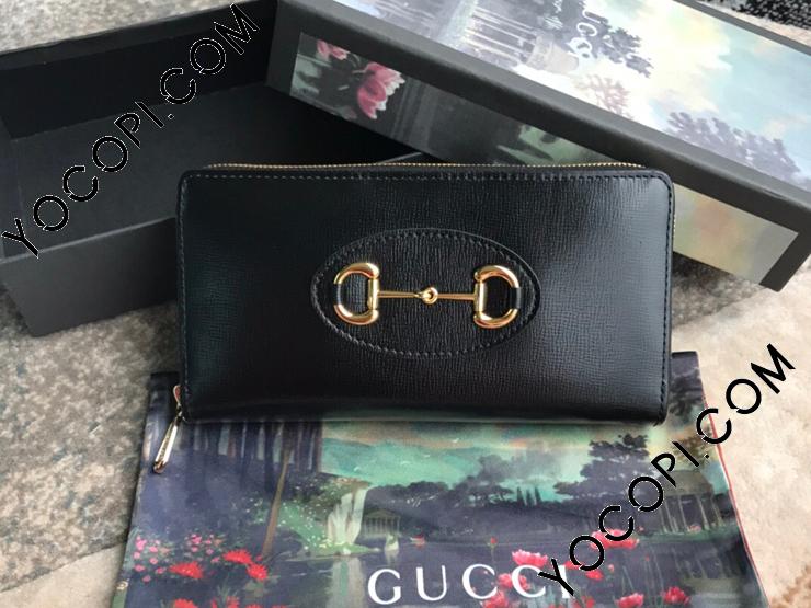 621889 0YK0G 1000】 GUCCI グッチ 長財布 コピー 〔グッチ 1955