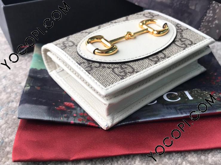 621887 92TCG 9761】 GUCCI グッチ 財布 スーパーコピー 〔グッチ 1955