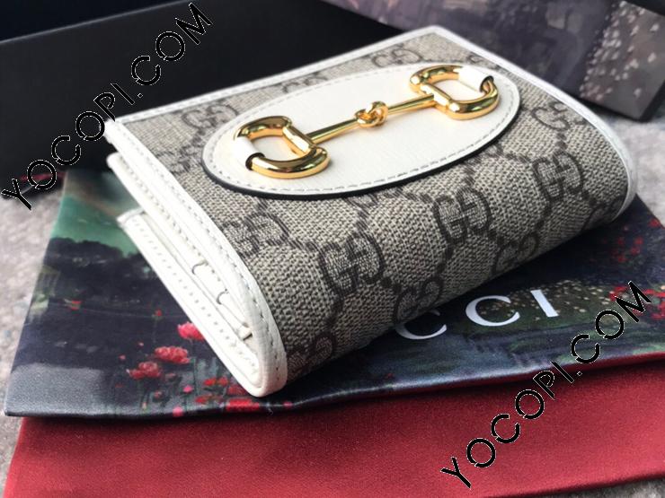 621887 92TCG 9761】 GUCCI グッチ 財布 スーパーコピー 〔グッチ 1955