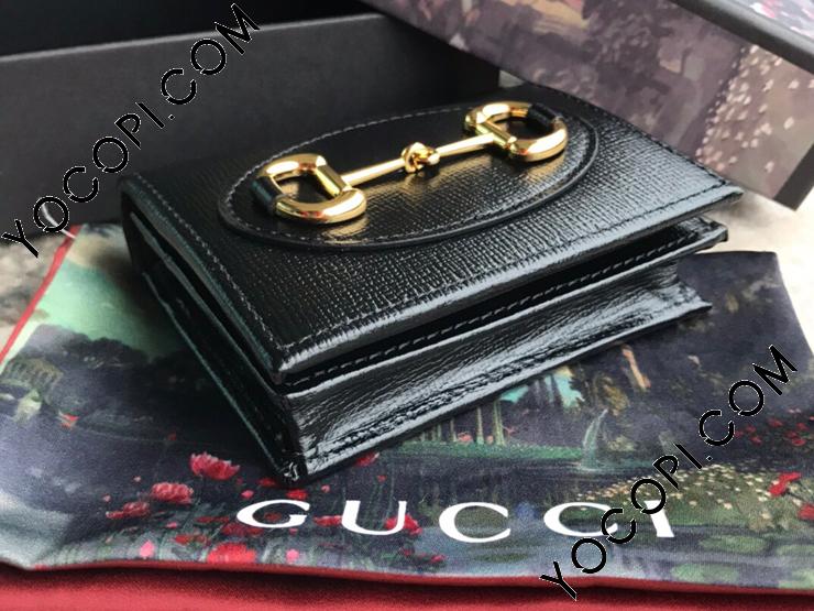 621887 0YK0G 1000】 GUCCI グッチ 財布 スーパーコピー 〔グッチ 1955